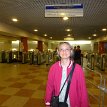 P020 Get ready to take a scenic Moscow subway stations tour...